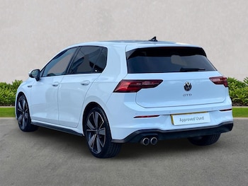 Used Volkswagen Golf 2022 for sale - 78289940: Photo