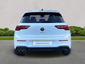 Used Volkswagen Golf 2022 for sale - 78289940: Photo