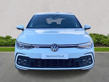 Used Volkswagen Golf 2022 for sale - 78289940: Photo