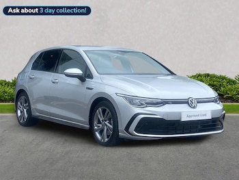 Used Volkswagen Golf 2024 for sale - 78655691: Photo