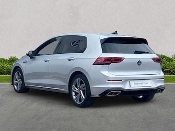 Used Volkswagen Golf 2024 for sale - 78655691: Photo