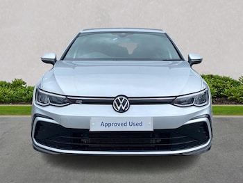 Used Volkswagen Golf 2024 for sale - 78655691: Photo