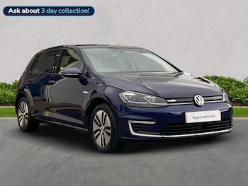 Volkswagen - Golf