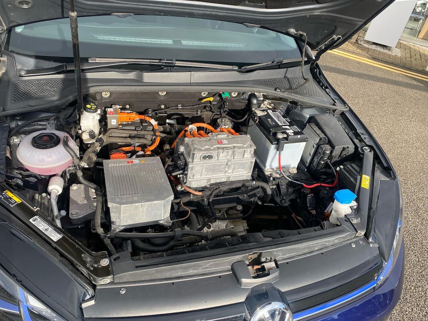 Vehicle 33