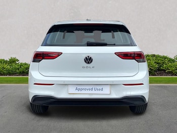 Used Volkswagen Golf 2022 for sale - 76492405: Photo