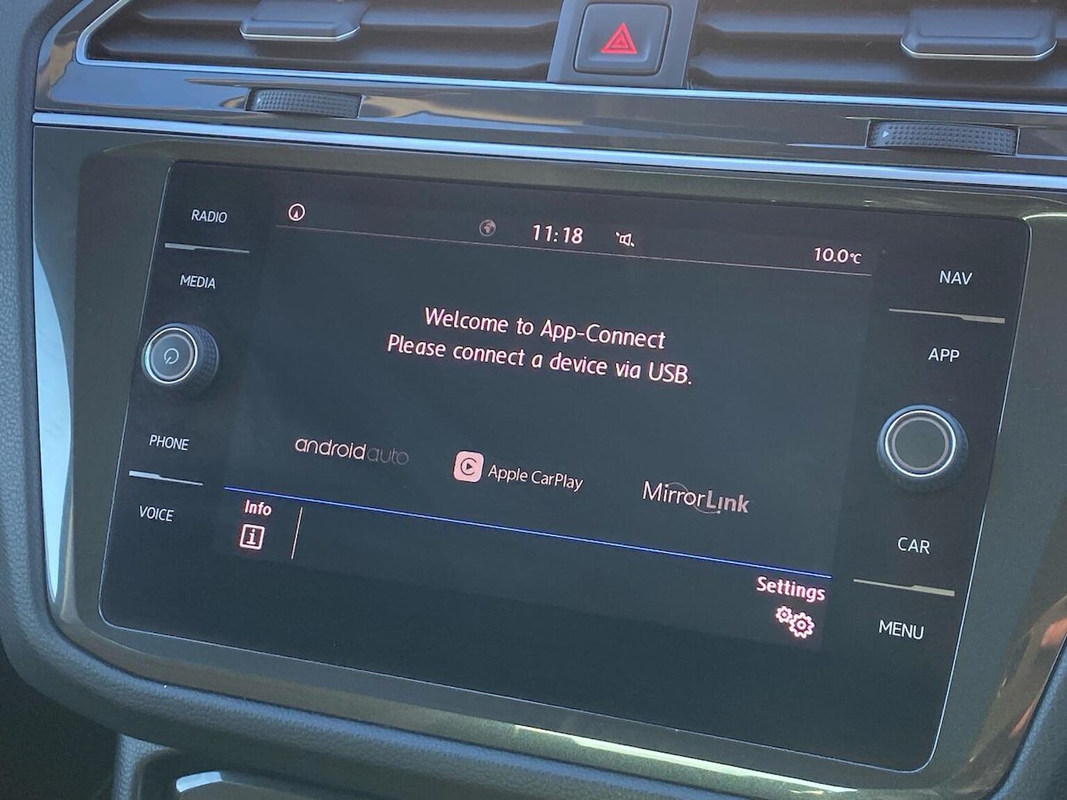 Used Volkswagen Tiguan 2019 for sale - 76757424: Photo 14