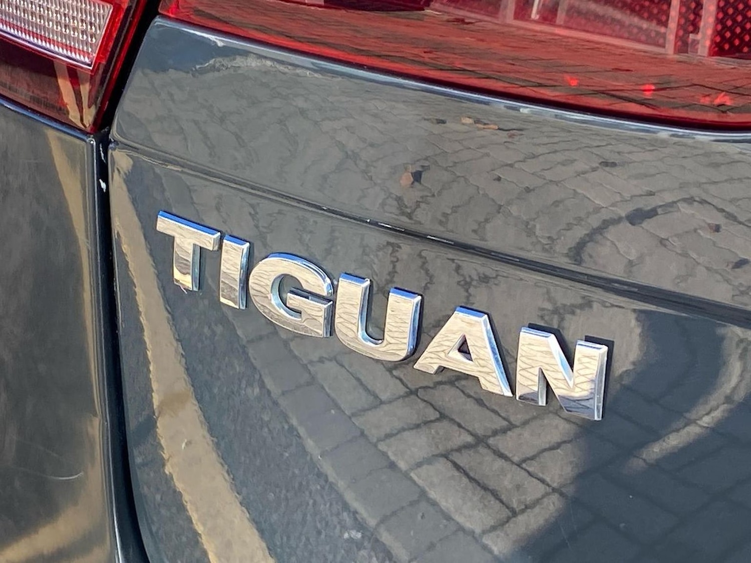 Used Volkswagen Tiguan 2019 for sale - 76757424: Photo 17