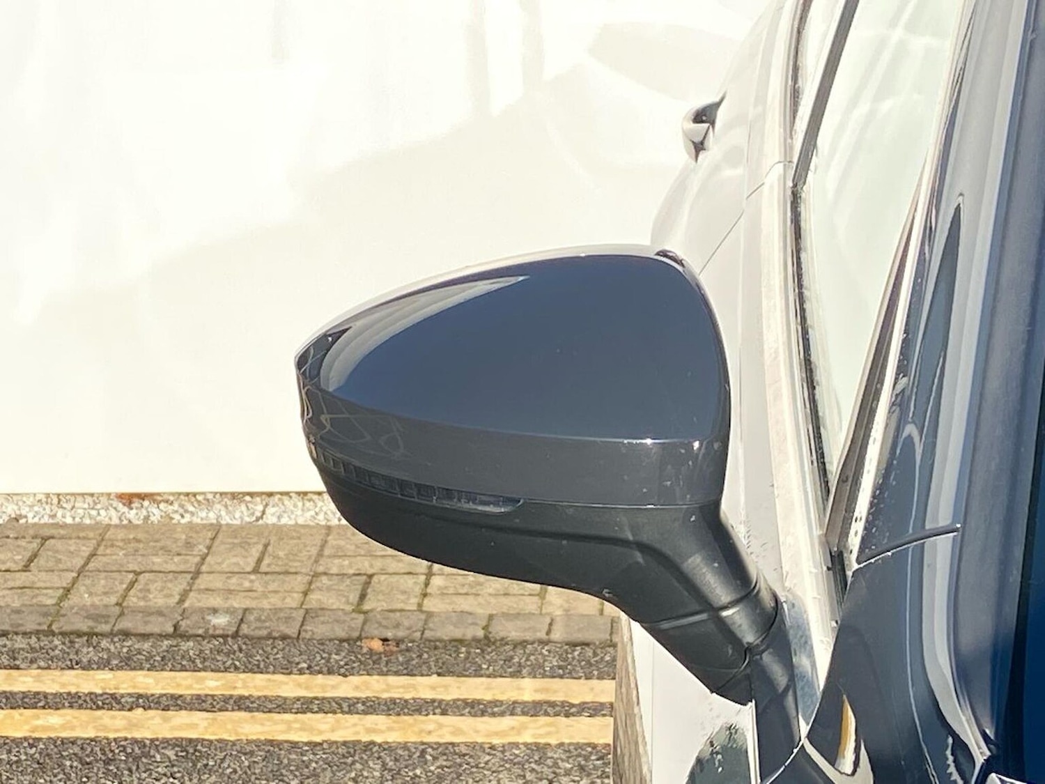 Used Volkswagen Tiguan 2019 for sale - 76757424: Photo 19