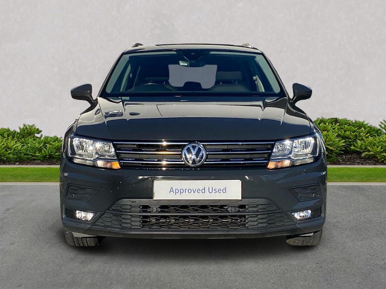 Used Volkswagen Tiguan 2019 for sale - 76757424: Photo 5