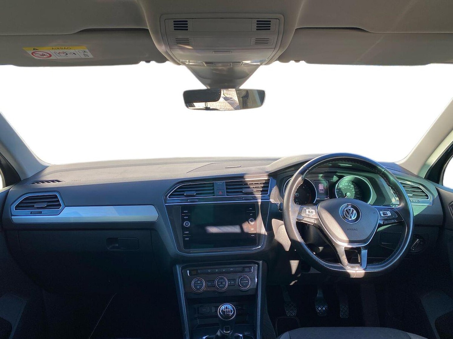 Used Volkswagen Tiguan 2019 for sale - 76757424: Photo 7