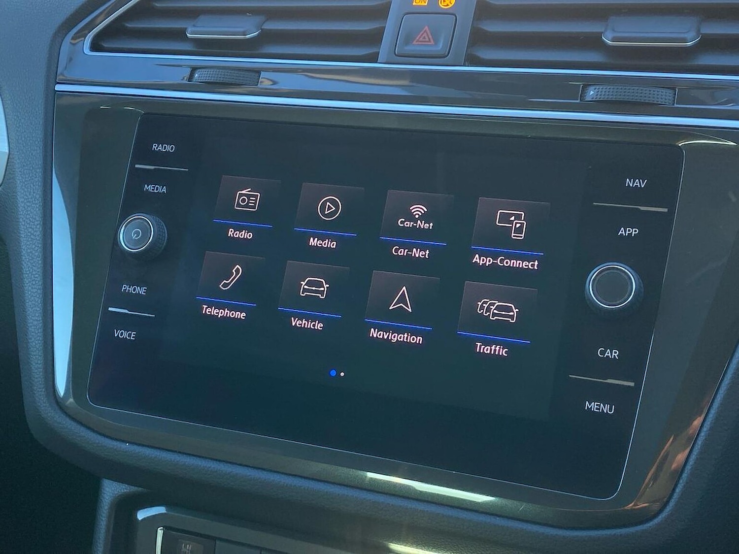 Used Volkswagen Tiguan 2019 for sale - 76757424: Photo 8