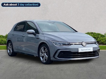 Used Volkswagen Golf 2024 for sale - 78739743: Photo