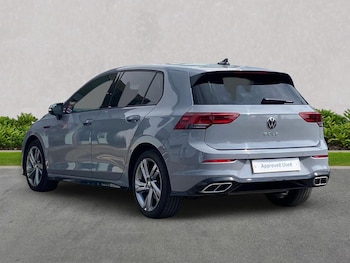 Used Volkswagen Golf 2024 for sale - 78739743: Photo