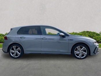 Used Volkswagen Golf 2024 for sale - 78739743: Photo