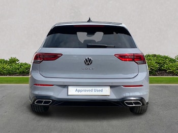 Used Volkswagen Golf 2024 for sale - 78739743: Photo