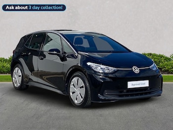 Volkswagen - ID3
