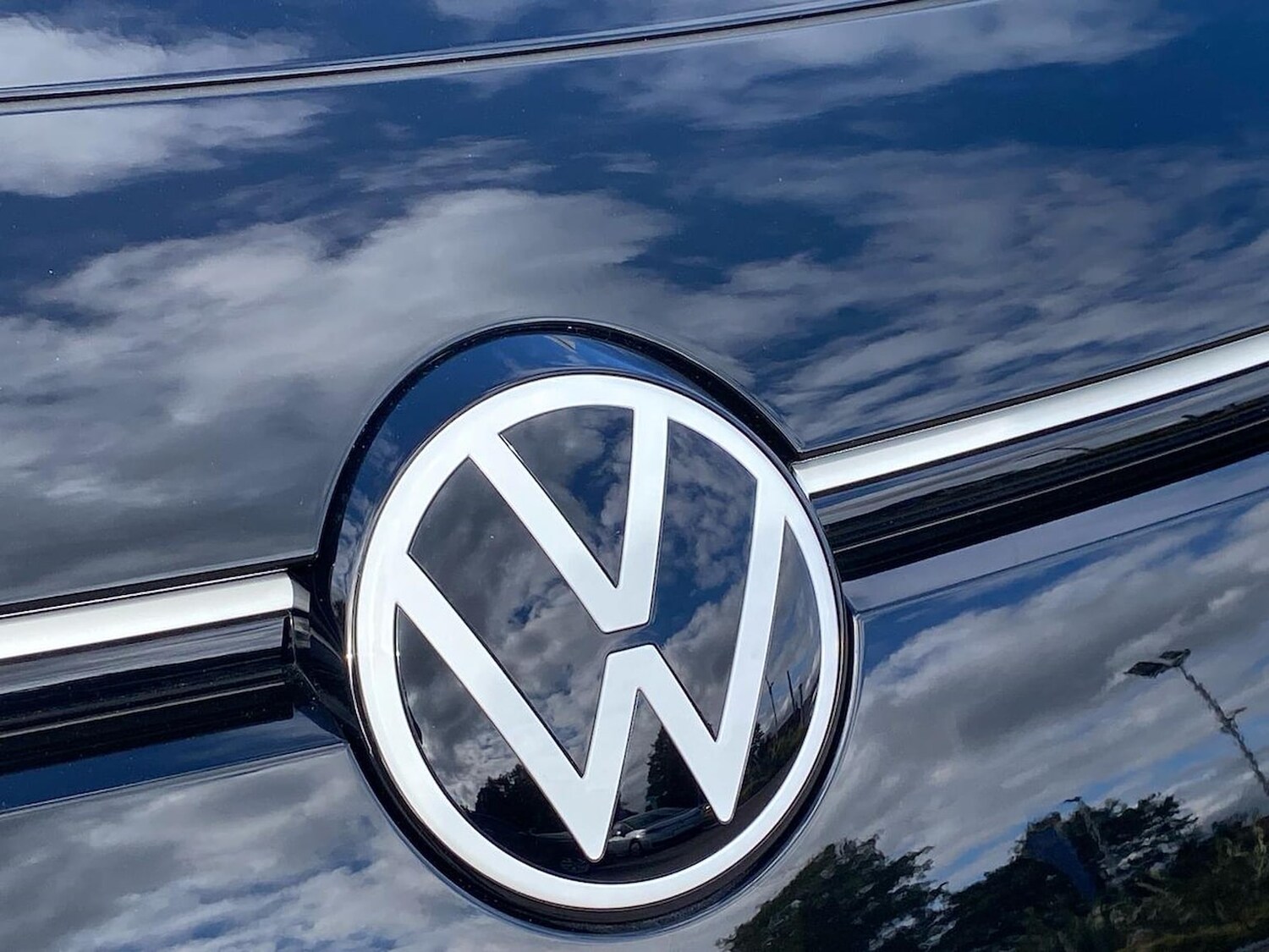 Used Volkswagen ID.3 2025 for sale - 76047746: Photo 32