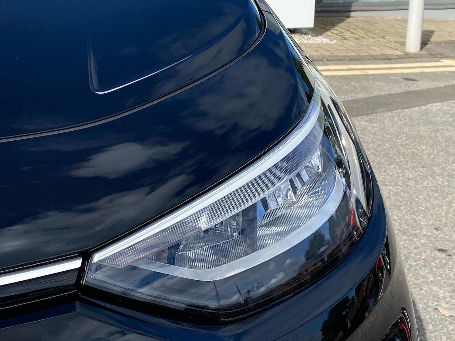 Used Volkswagen ID.3 2025 for sale - 76047746: Photo 33