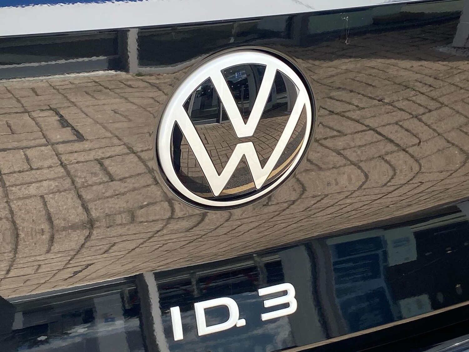 Used Volkswagen ID.3 2025 for sale - 76047746: Photo 34