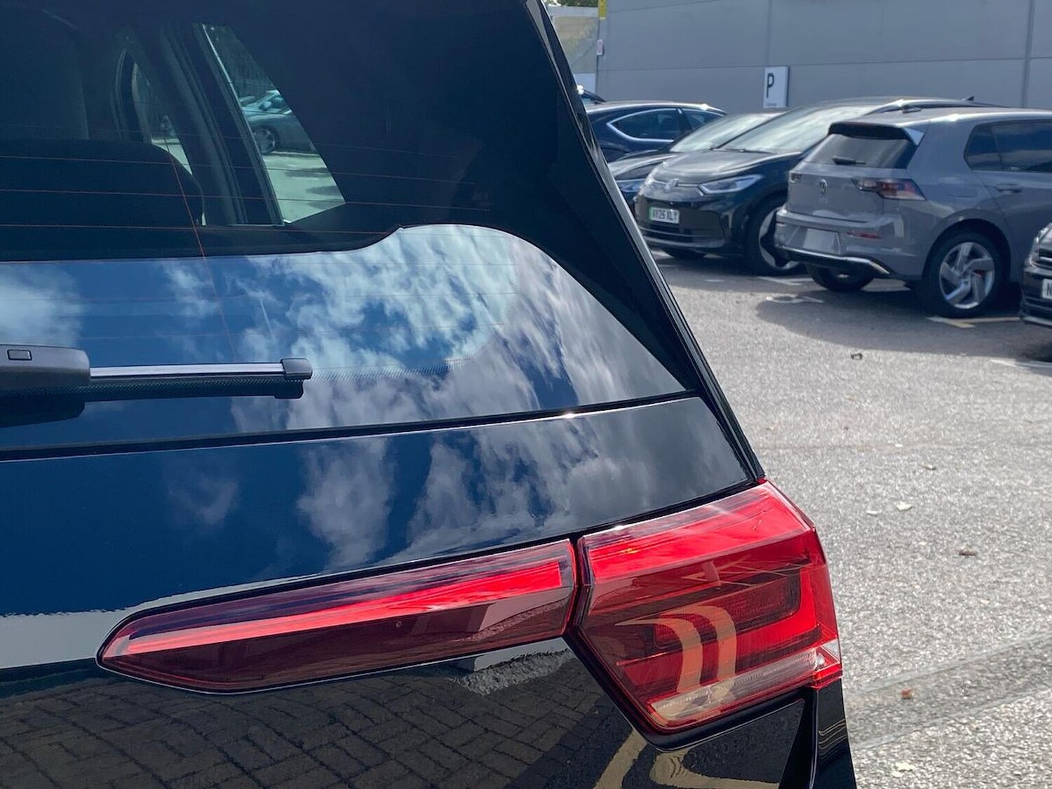 Used Volkswagen ID.3 2025 for sale - 76047746: Photo 35