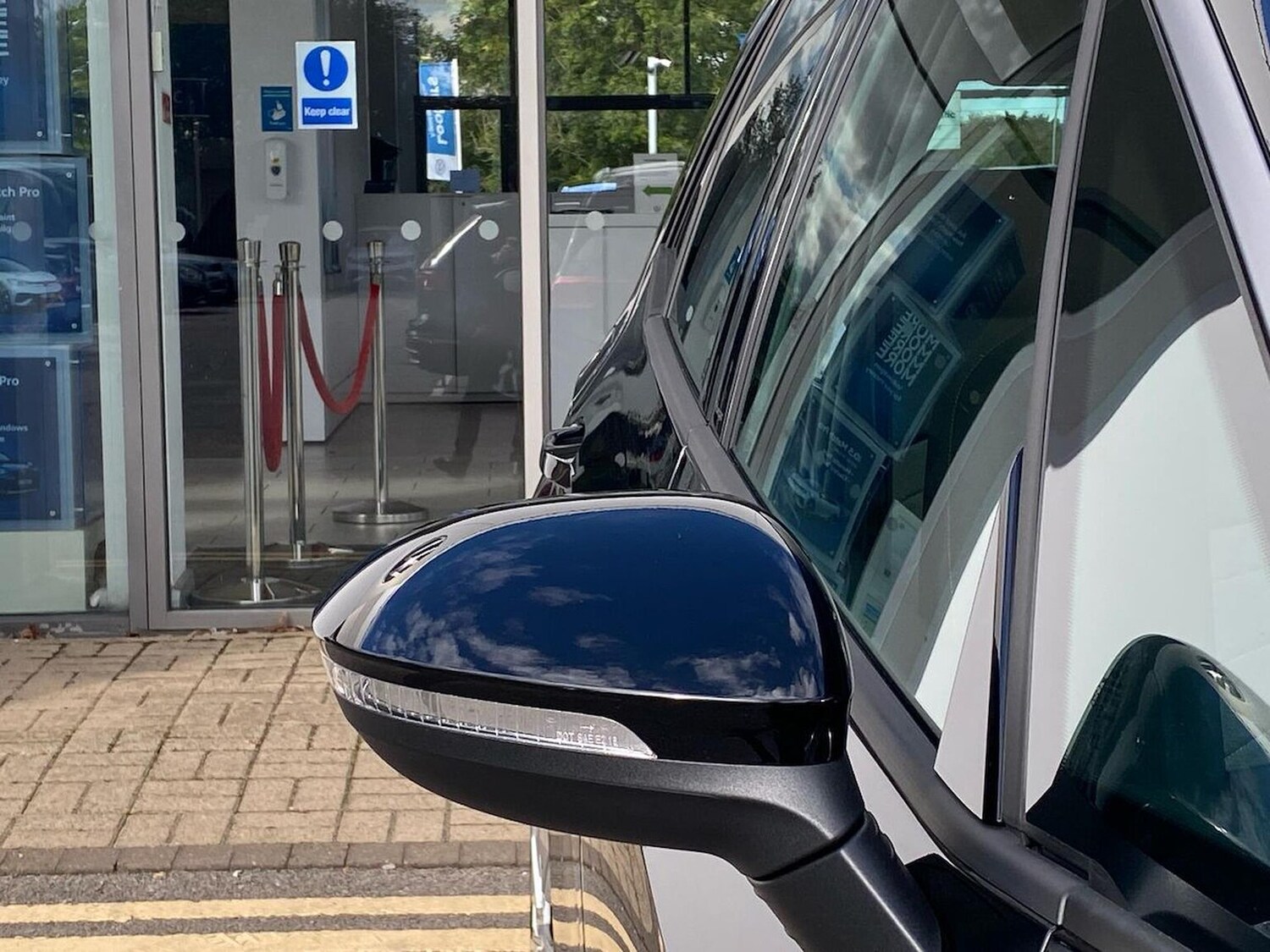 Used Volkswagen ID.3 2025 for sale - 76047746: Photo 37