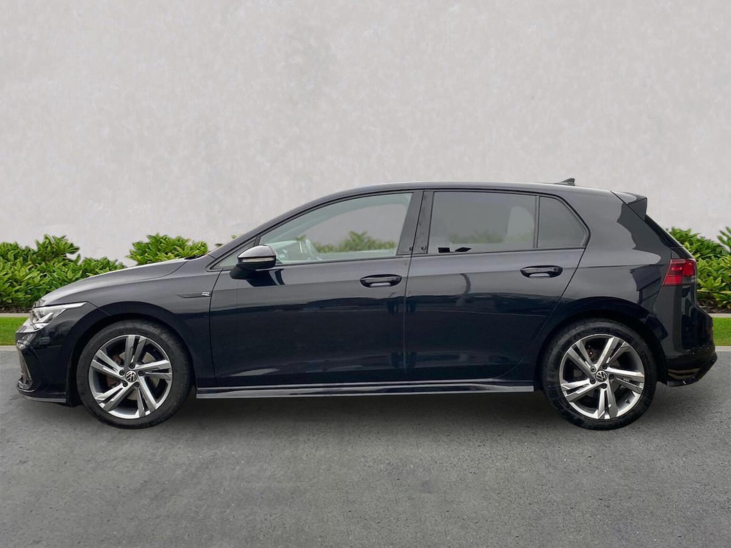 Used Volkswagen Golf 2021 for sale - 77034658: Photo 10