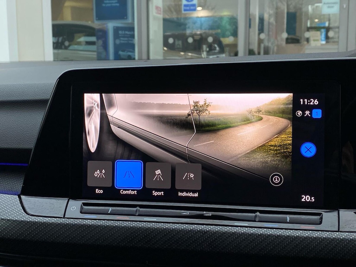 Used Volkswagen Golf 2021 for sale - 77034658: Photo 12