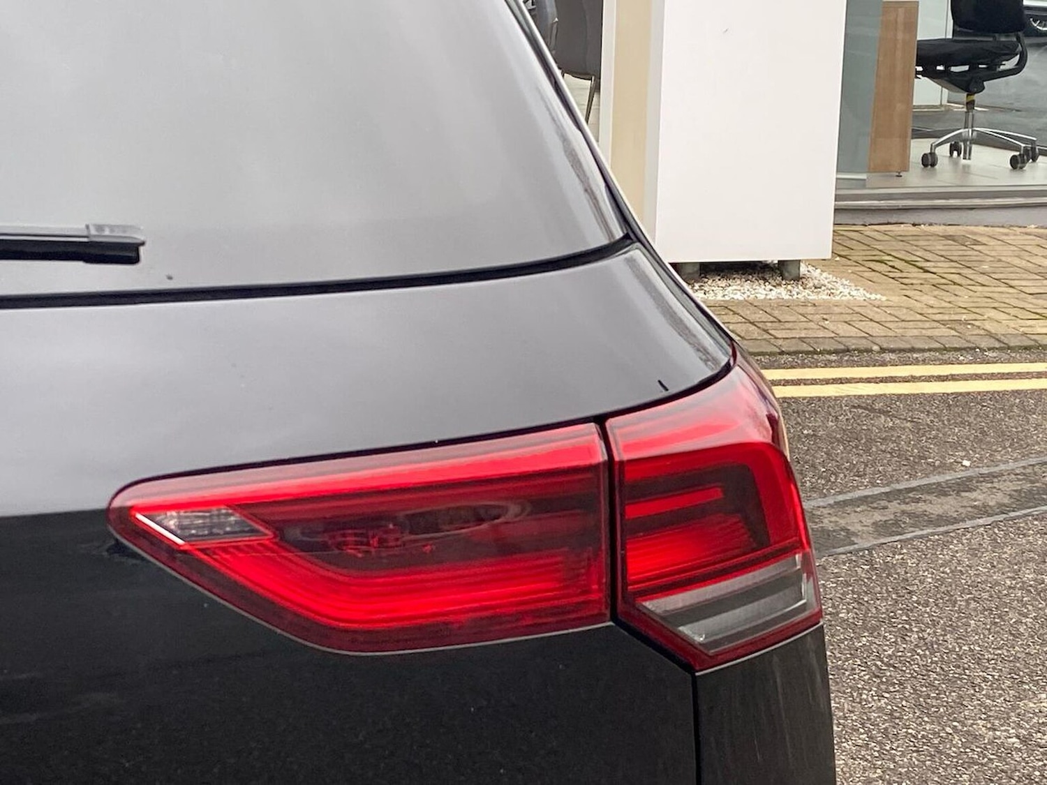 Used Volkswagen Golf 2021 for sale - 77034658: Photo 16