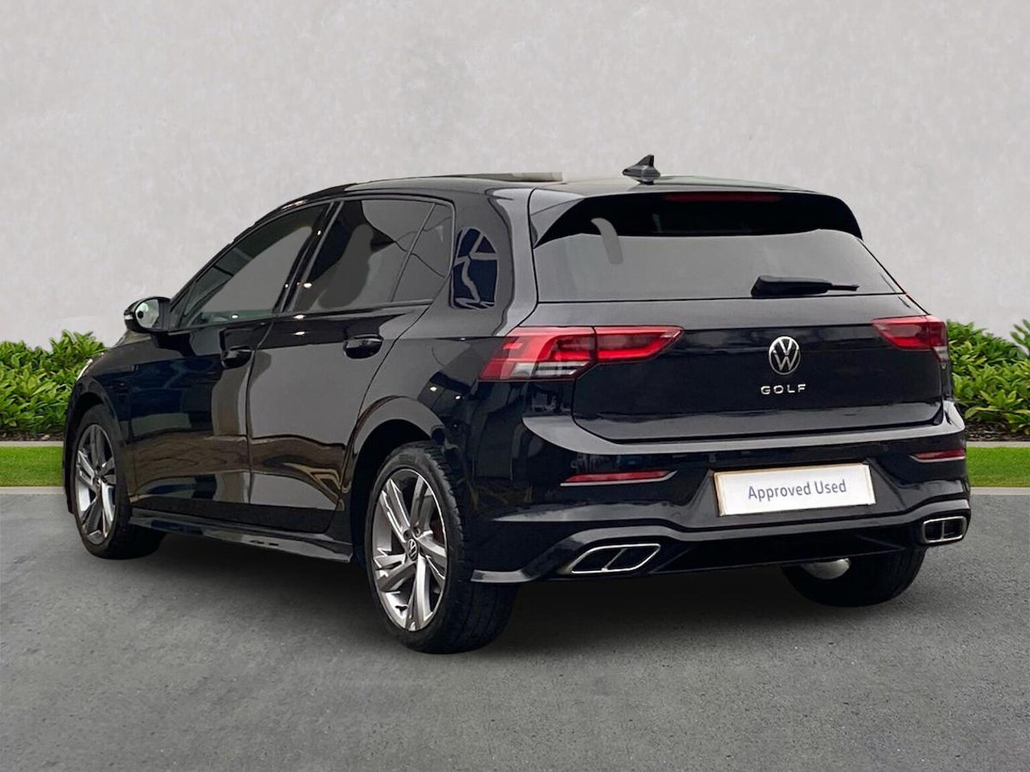 Used Volkswagen Golf 2021 for sale - 77034658: Photo 2