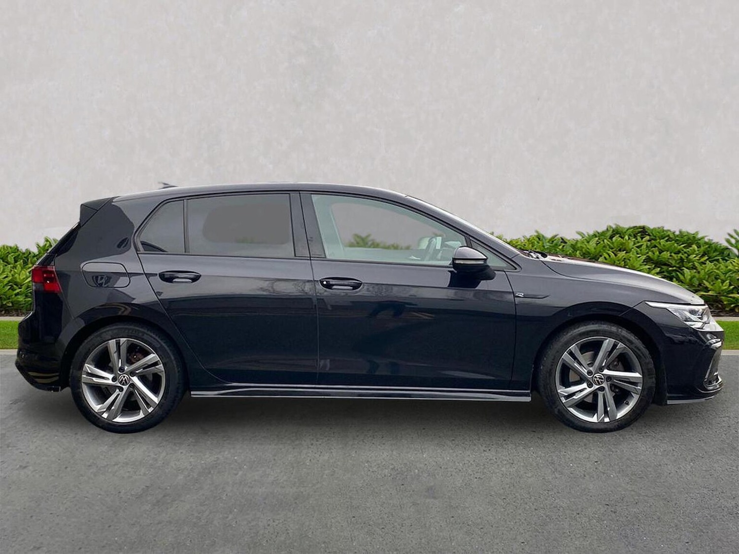 Used Volkswagen Golf 2021 for sale - 77034658: Photo 5