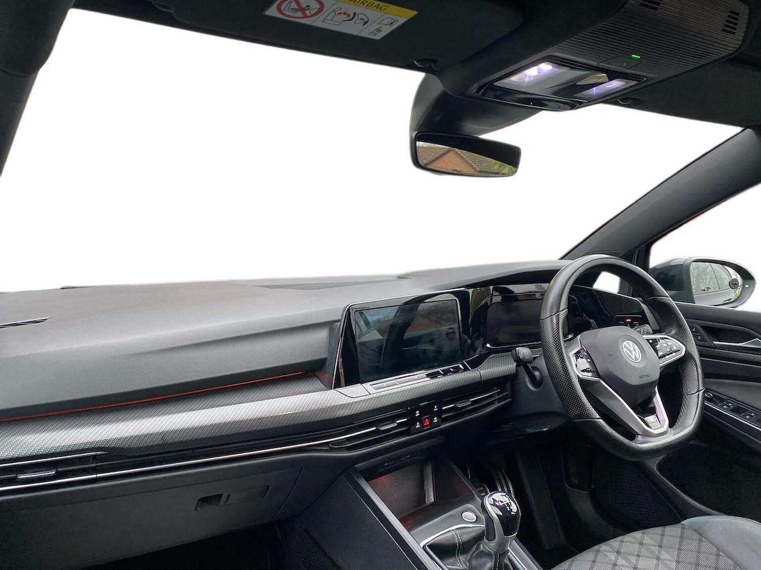 Used Volkswagen Golf 2021 for sale - 77034658: Photo 7