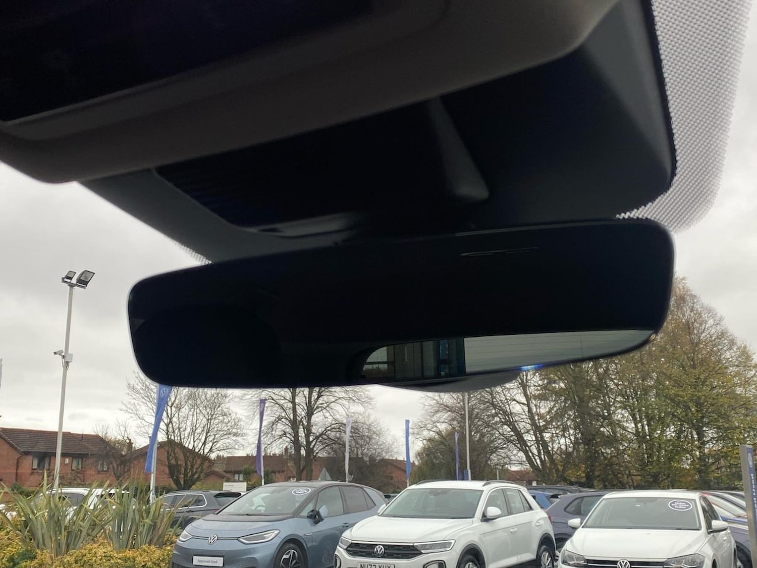 Used Volkswagen Tiguan 2024 for sale - 76594927: Photo 13