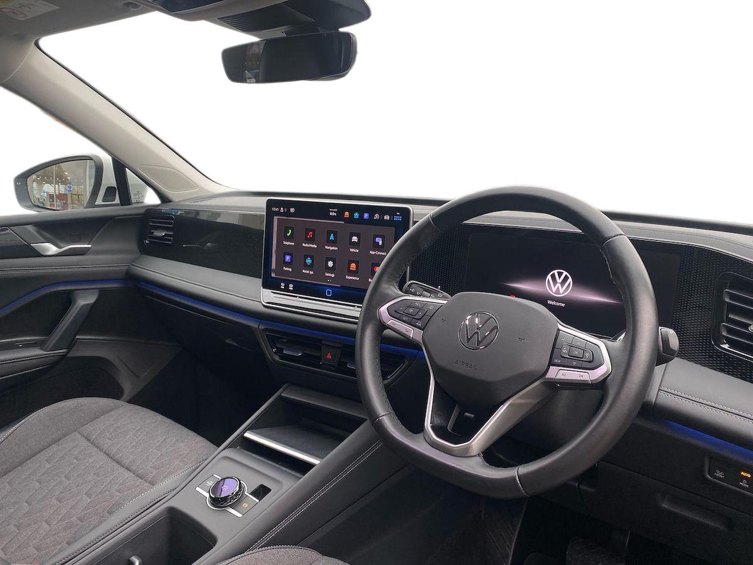 Used Volkswagen Tiguan 2024 for sale - 76594927: Photo 14