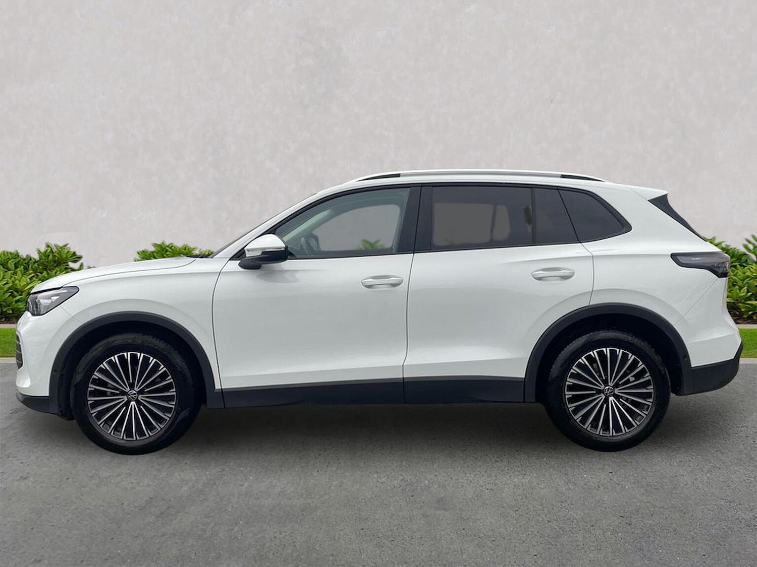 Used Volkswagen Tiguan 2024 for sale - 76594927: Photo 18