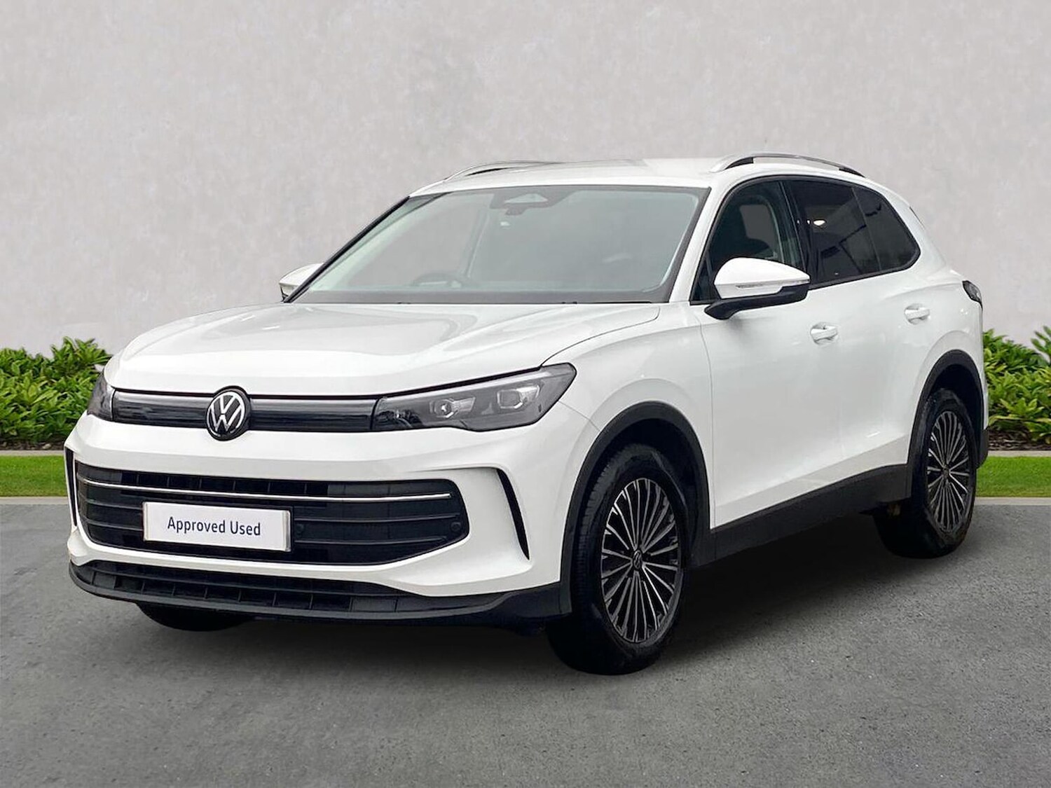 Used Volkswagen Tiguan 2024 for sale - 76594927: Photo 19