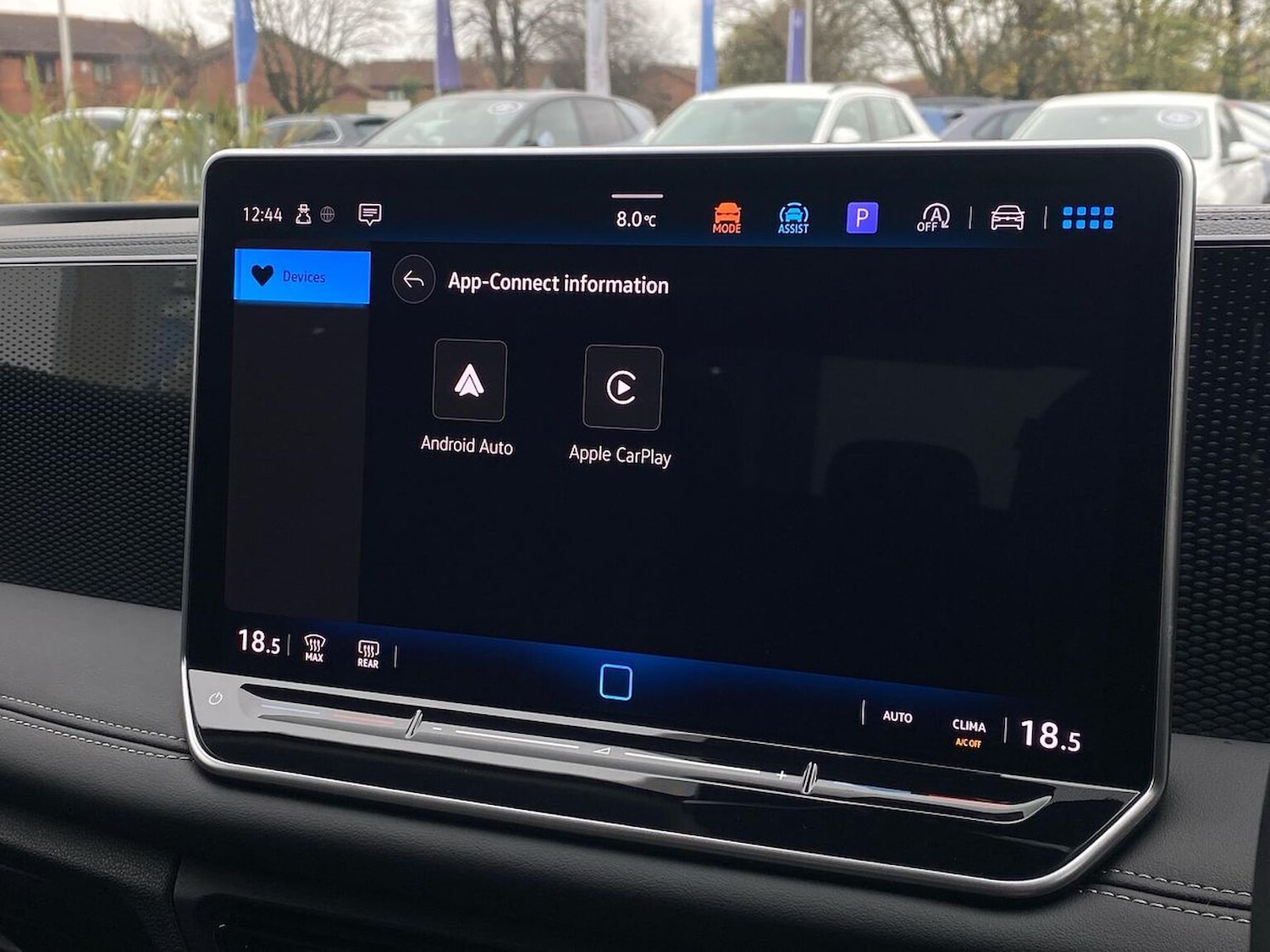 Used Volkswagen Tiguan 2024 for sale - 76594927: Photo 24