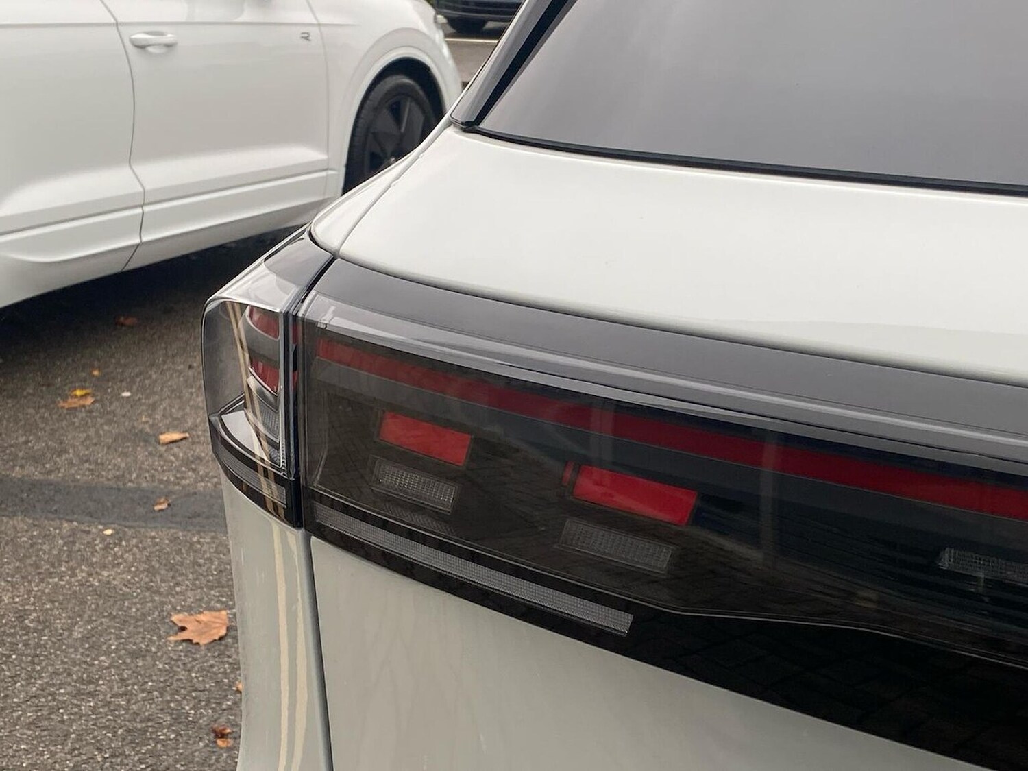 Used Volkswagen Tiguan 2024 for sale - 76594927: Photo 33