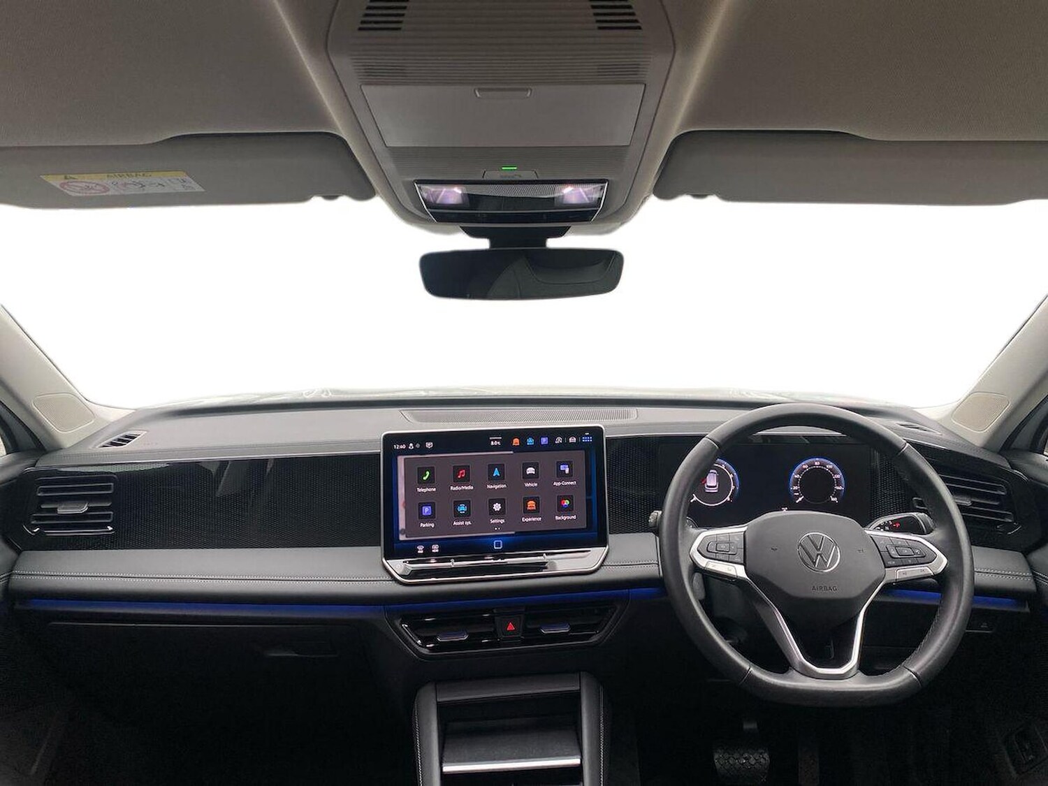 Used Volkswagen Tiguan 2024 for sale - 76594927: Photo 7