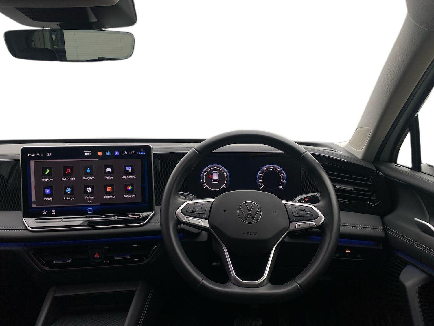 Used Volkswagen Tiguan 2024 for sale - 76594927: Photo 8