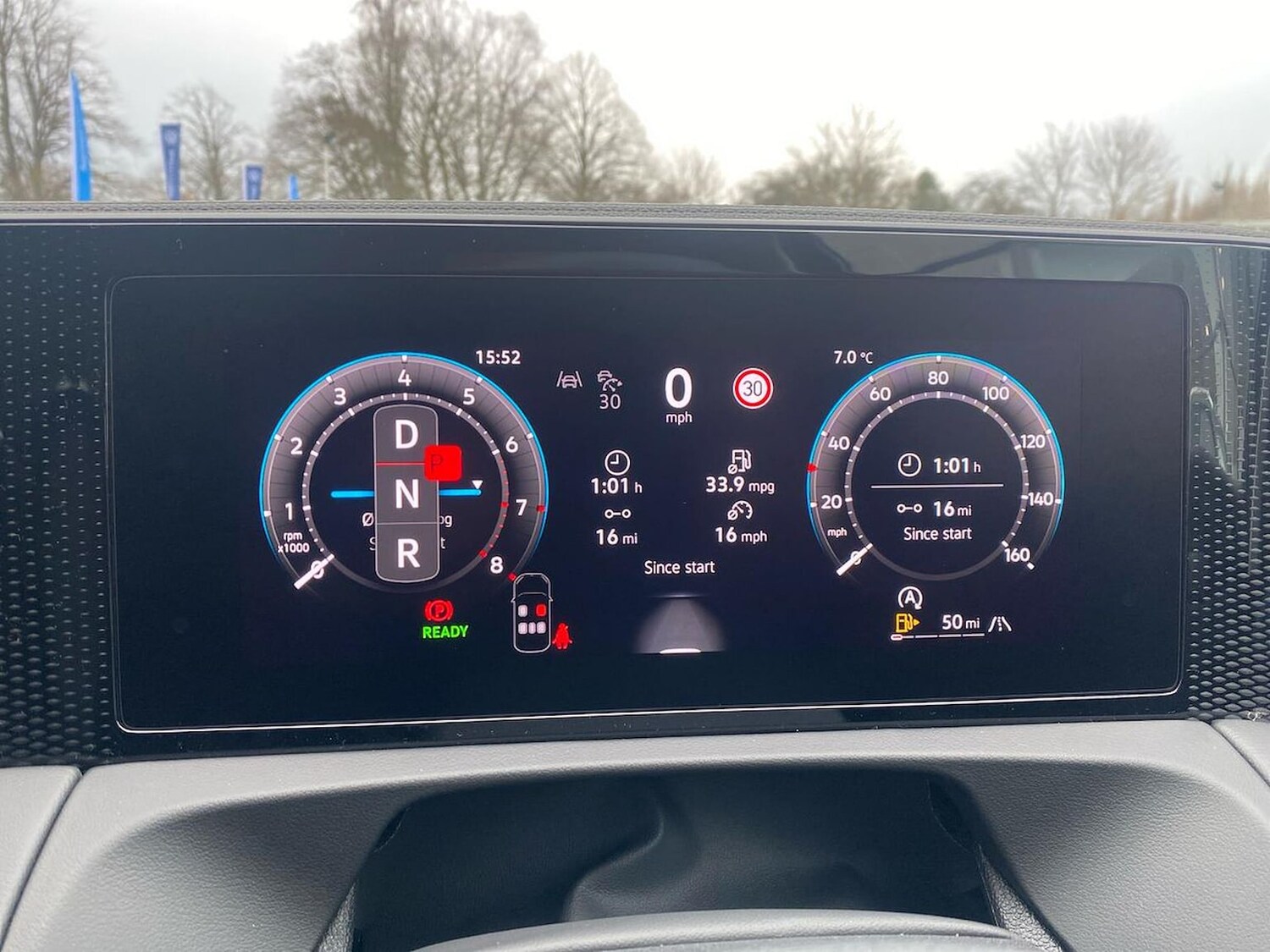 Used Volkswagen Tiguan 2026 for sale - 78195601: Photo 10