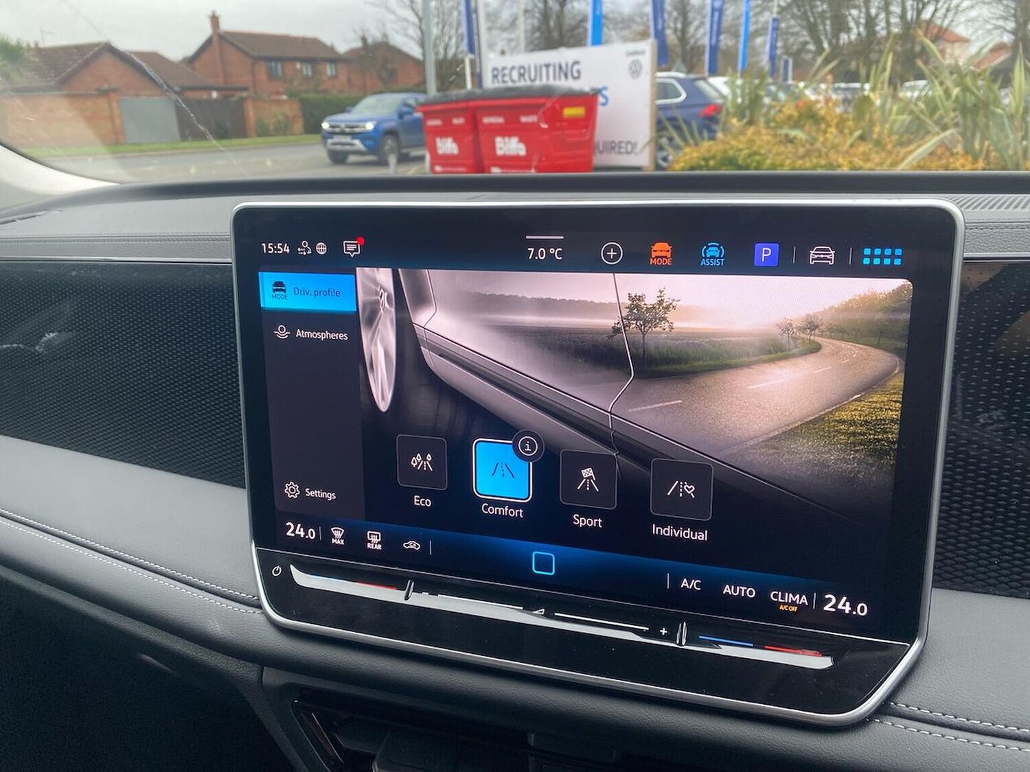 Used Volkswagen Tiguan 2026 for sale - 78195601: Photo 11