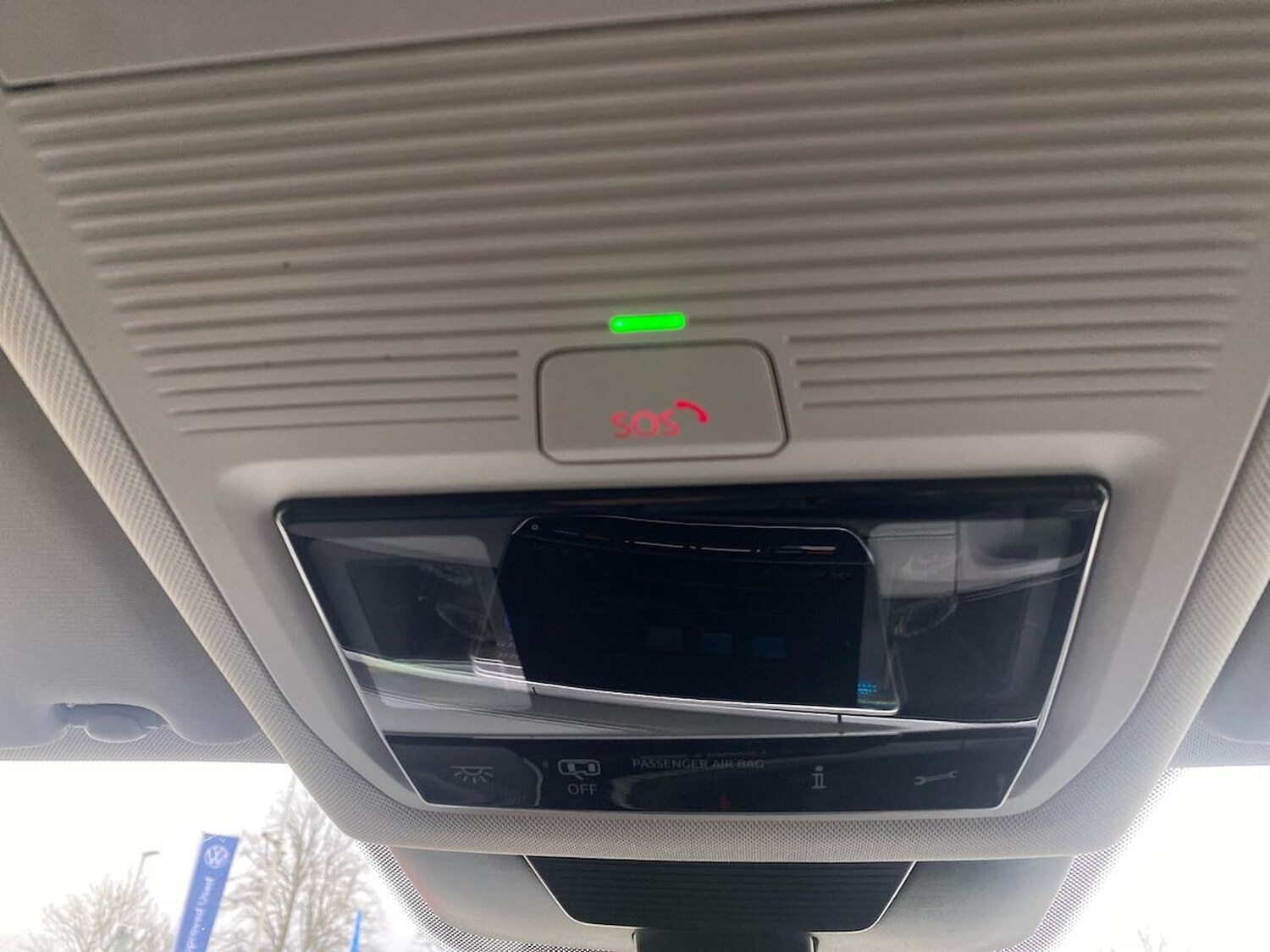 Used Volkswagen Tiguan 2026 for sale - 78195601: Photo 14