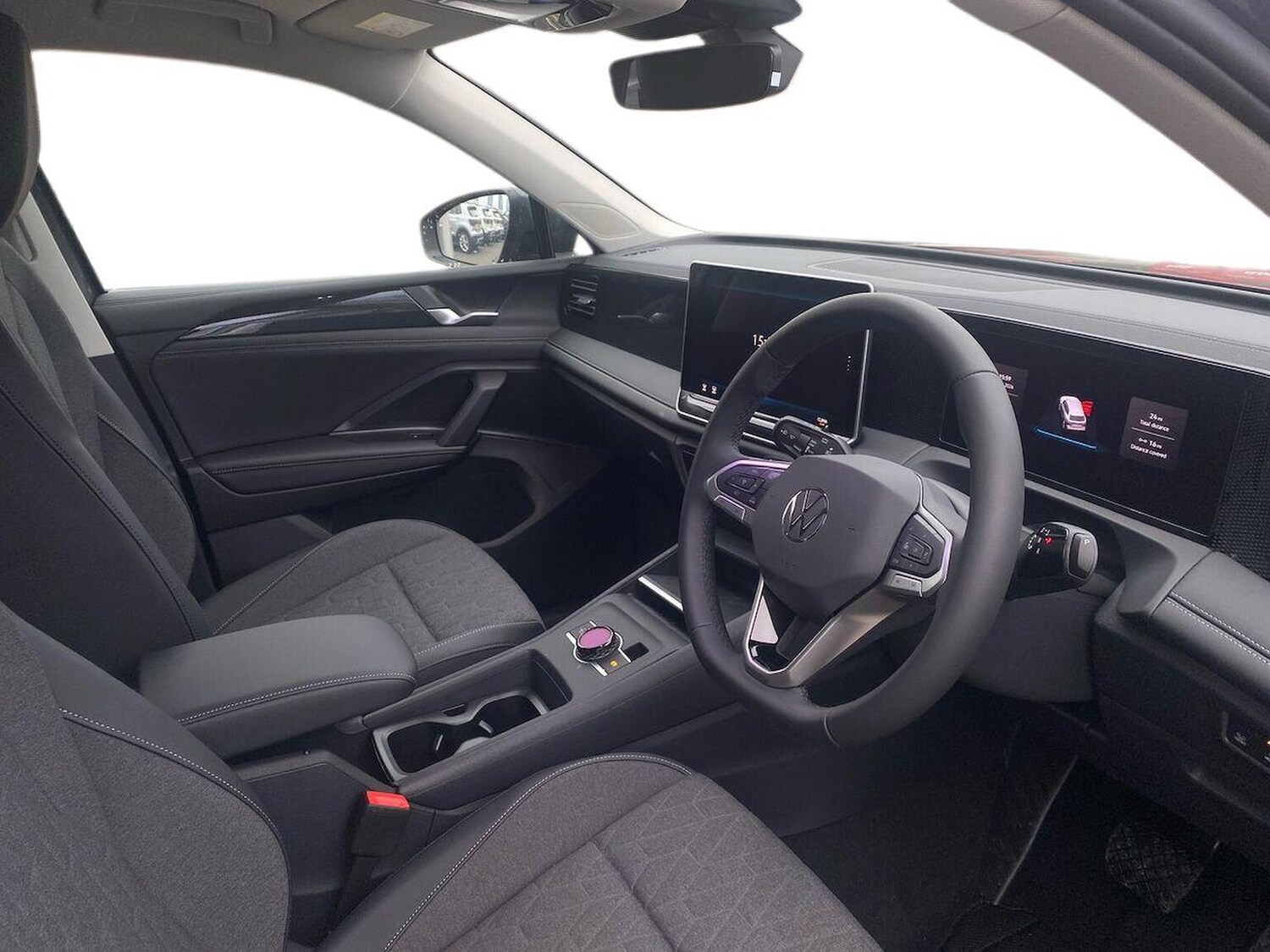 Used Volkswagen Tiguan 2026 for sale - 78195601: Photo 15