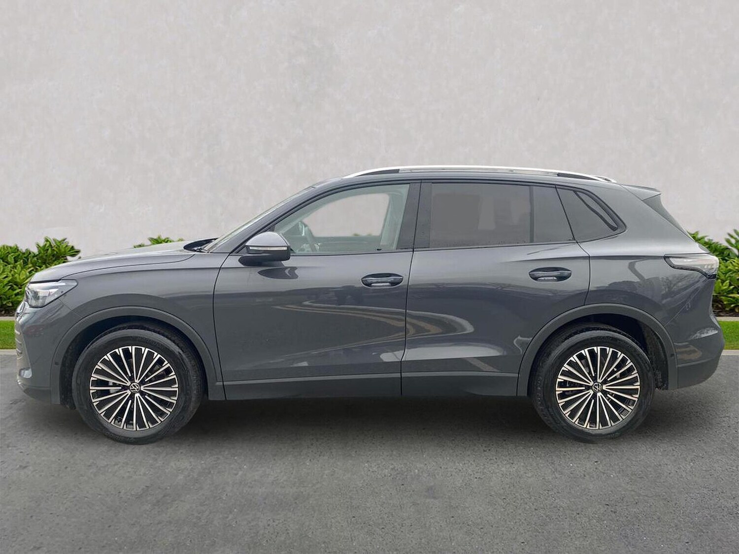 Used Volkswagen Tiguan 2026 for sale - 78195601: Photo 19