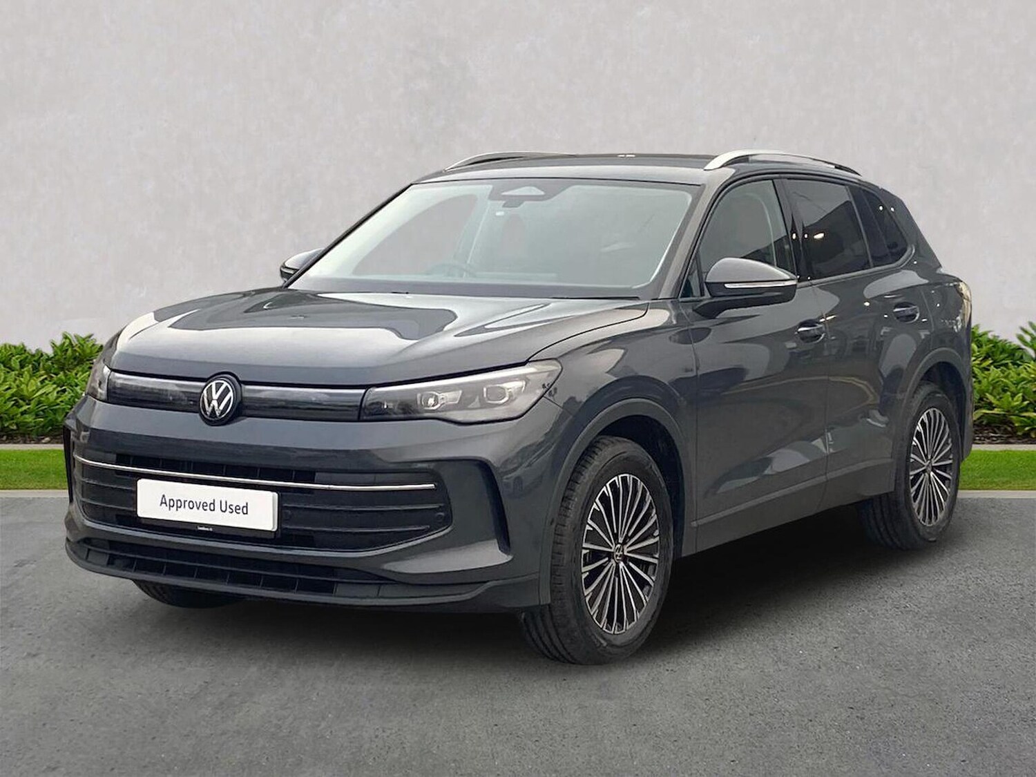 Used Volkswagen Tiguan 2026 for sale - 78195601: Photo 20