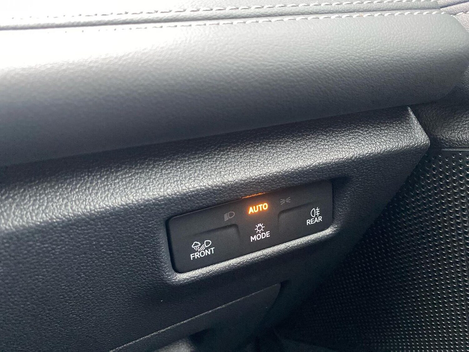 Used Volkswagen Tiguan 2026 for sale - 78195601: Photo 22