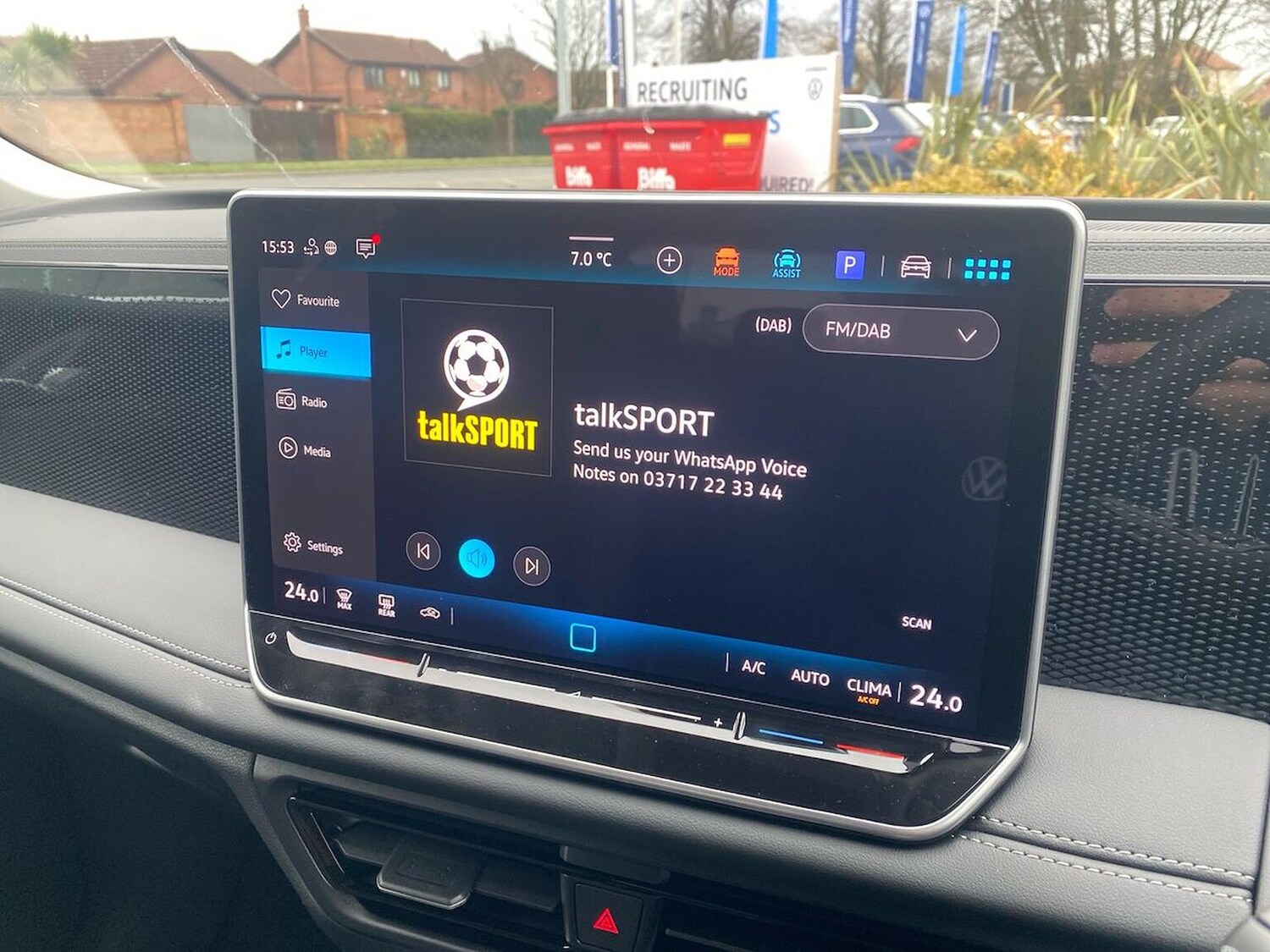 Used Volkswagen Tiguan 2026 for sale - 78195601: Photo 23