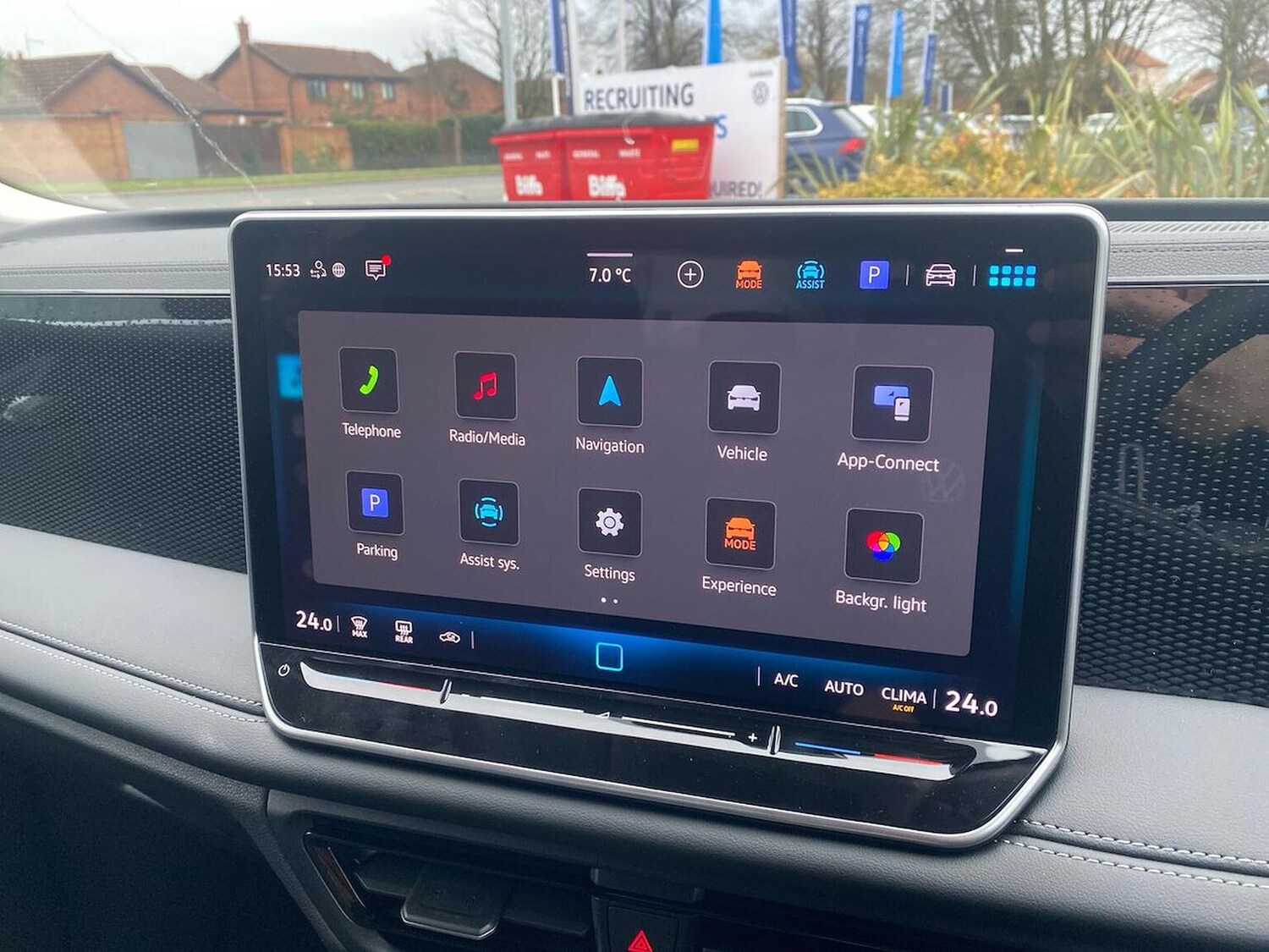 Used Volkswagen Tiguan 2026 for sale - 78195601: Photo 24