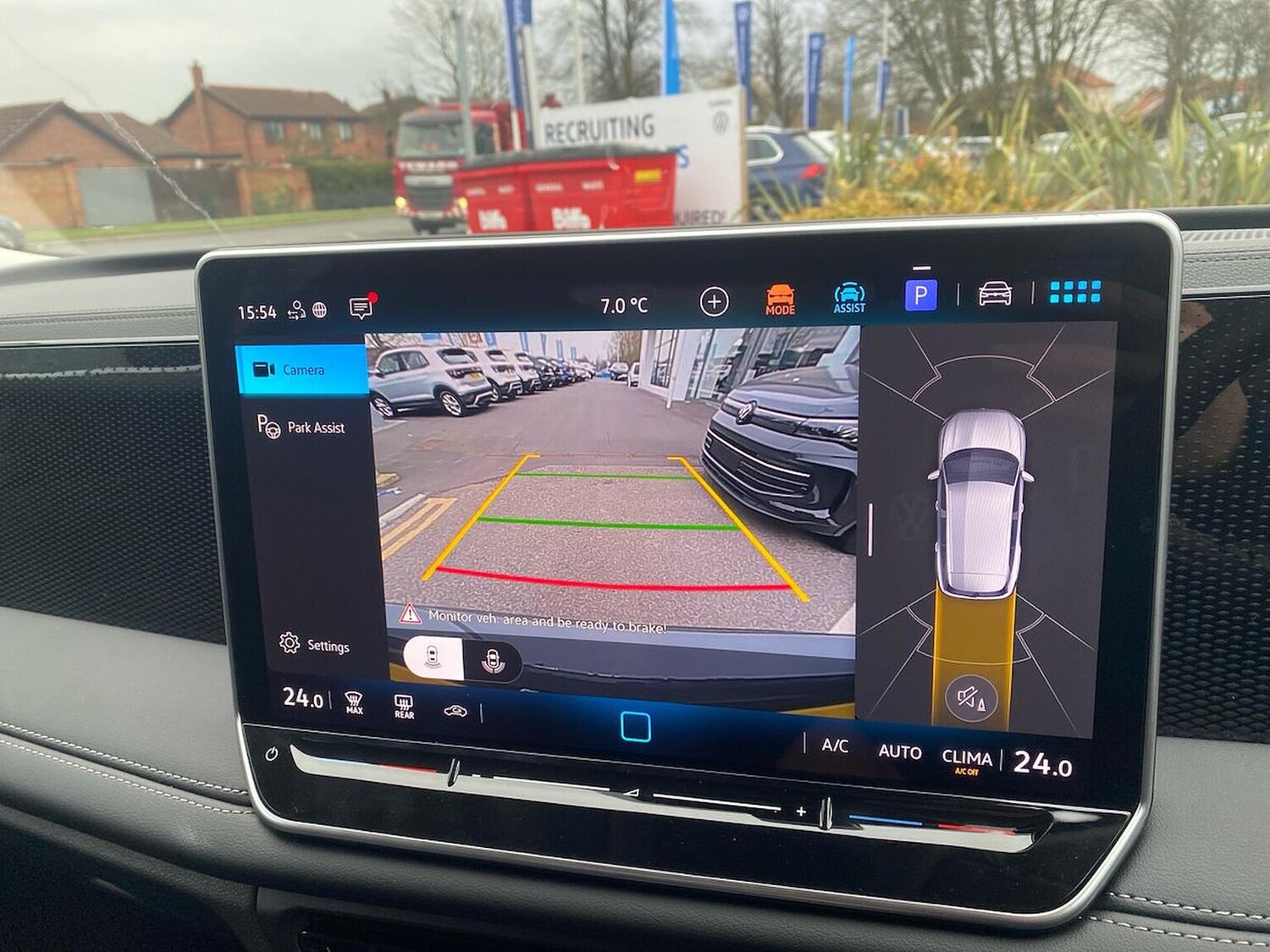 Used Volkswagen Tiguan 2026 for sale - 78195601: Photo 25