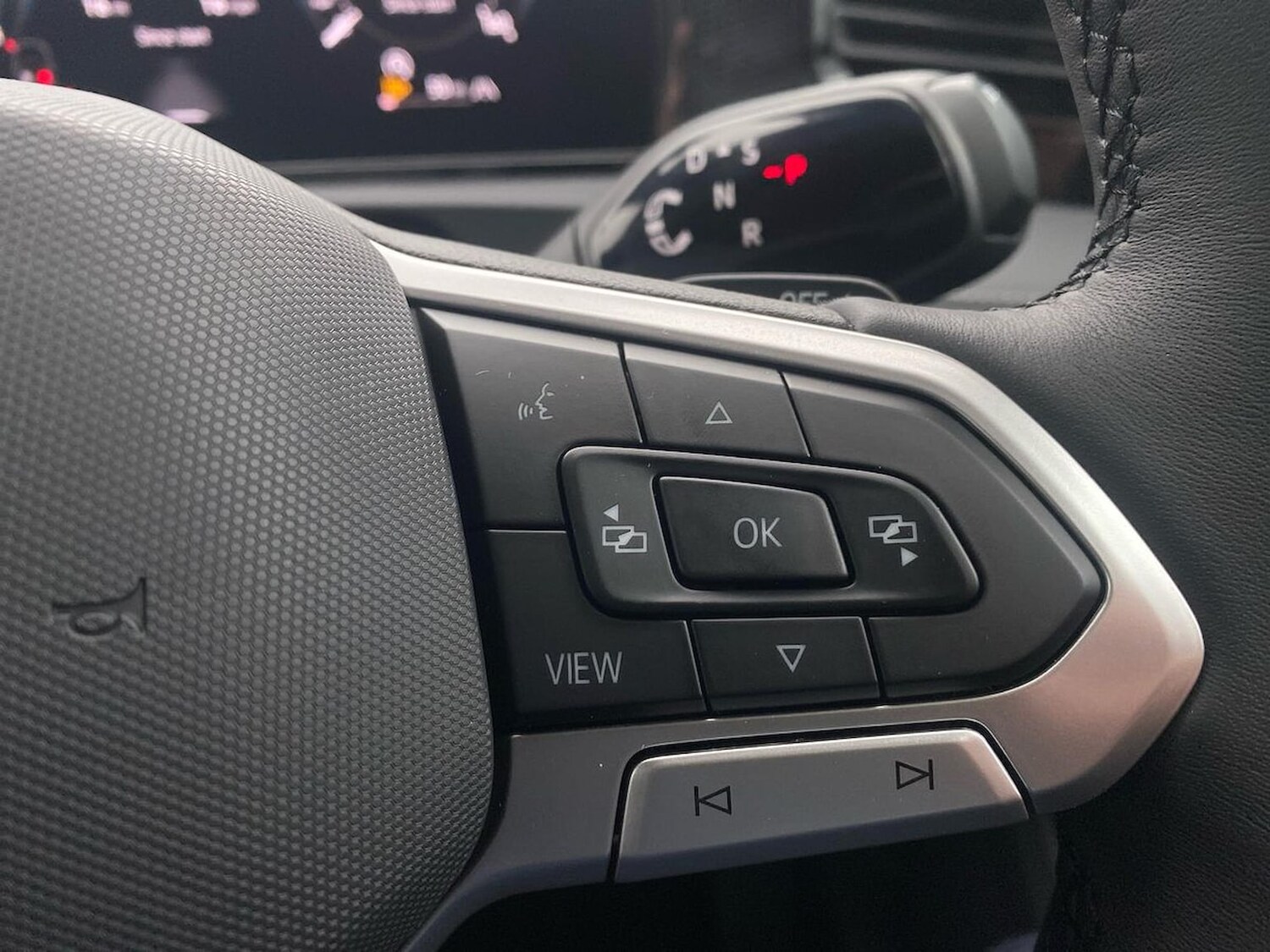 Used Volkswagen Tiguan 2026 for sale - 78195601: Photo 26